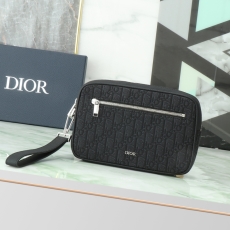 Christian Dior Clutch Bags